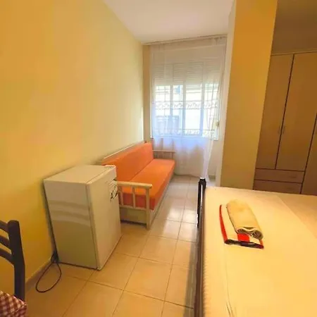 公寓 Rezidenca Hasanaj 3 Durrës