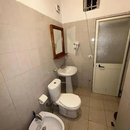 Rezidenca Hasanaj 3 Durrës