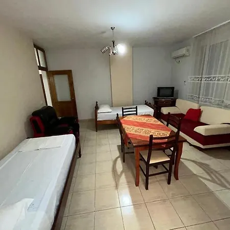 Rezidenca Hasanaj 3 * Durrës