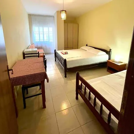 Rezidenca Hasanaj 3 * Durres