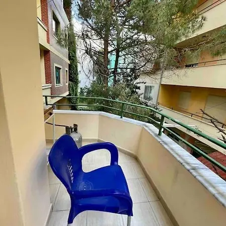 Rezidenca Hasanaj 3 * Durres