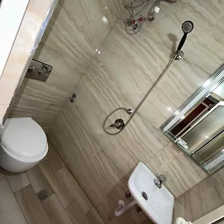 Rezidenca Hasanaj 3 Apartment
