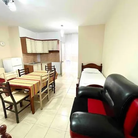 Apartment Rezidenca Hasanaj 3 Durres